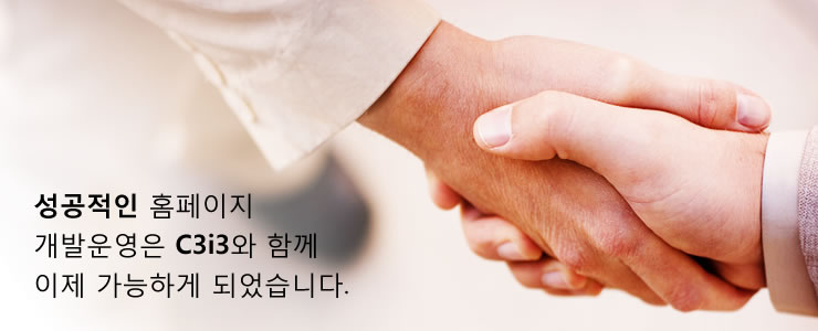 Korean eBusiness Solution