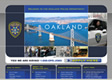 Oakland Police Department